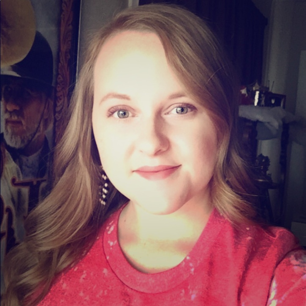 Meet your Posher, Rachel